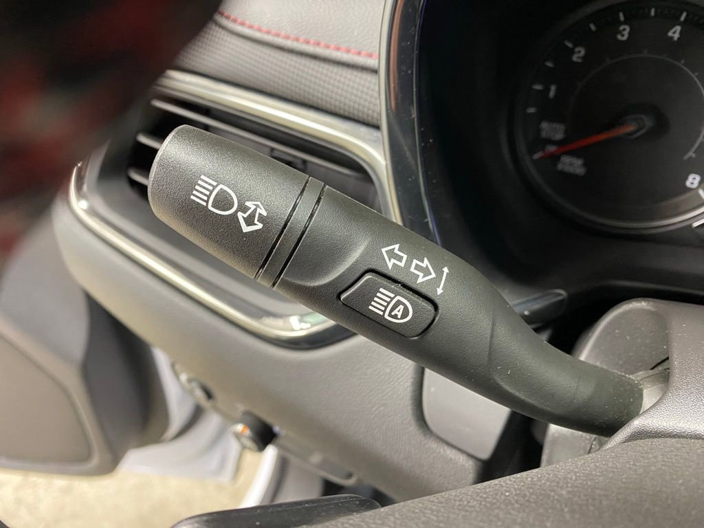 Used 2023 Chevrolet Equinox RS image 36