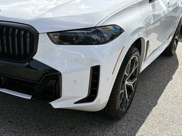 New 2026 BMW X5 xDrive50e w/ Executive Package AWD/4WD image 9