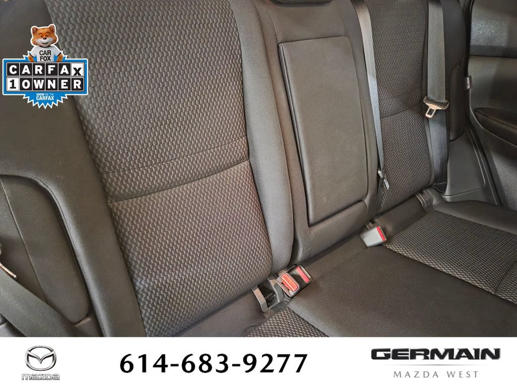 Used 2022 Nissan Rogue Sport S AWD/4WD image 20