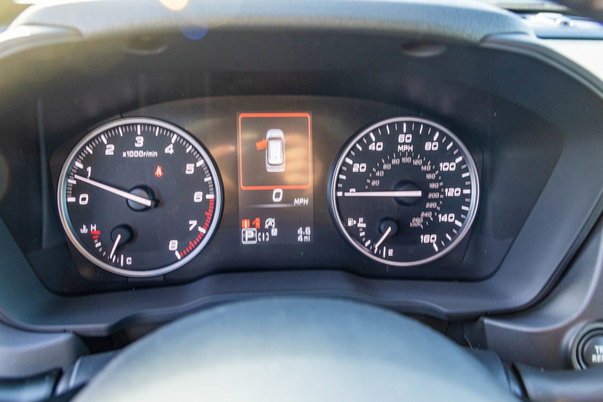 New 2026 Subaru Forester Sport image 21