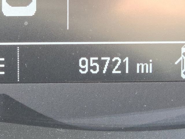 Used 2022 Chevrolet Trax LS w/ Tint and Cruise Package image 30