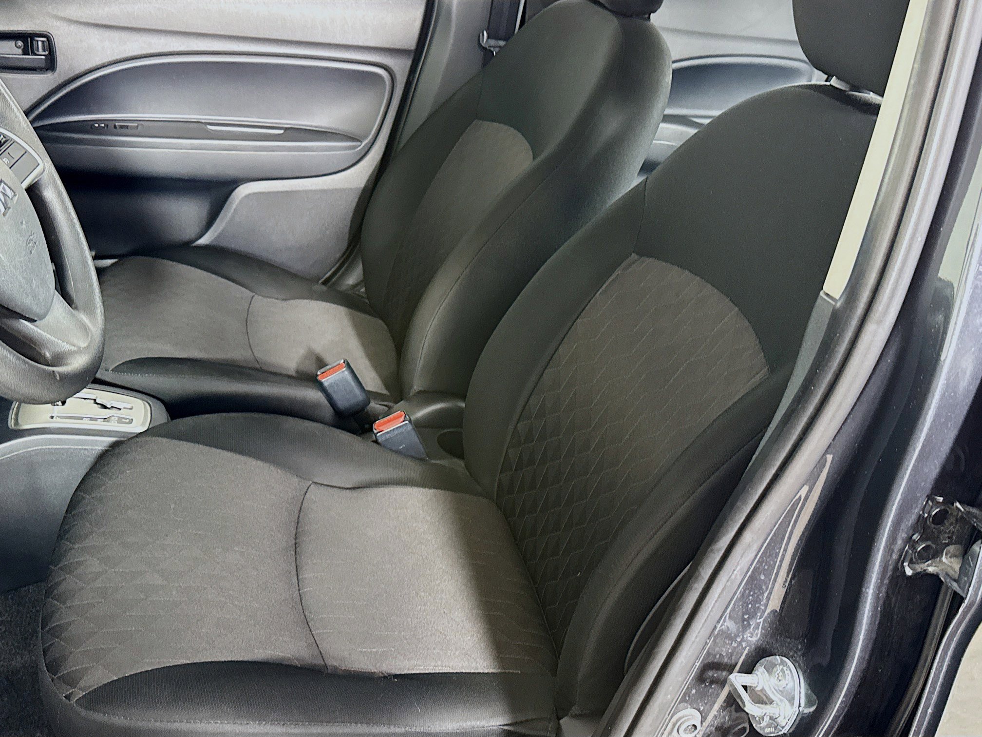 Used 2024 Mitsubishi Mirage ES image 22