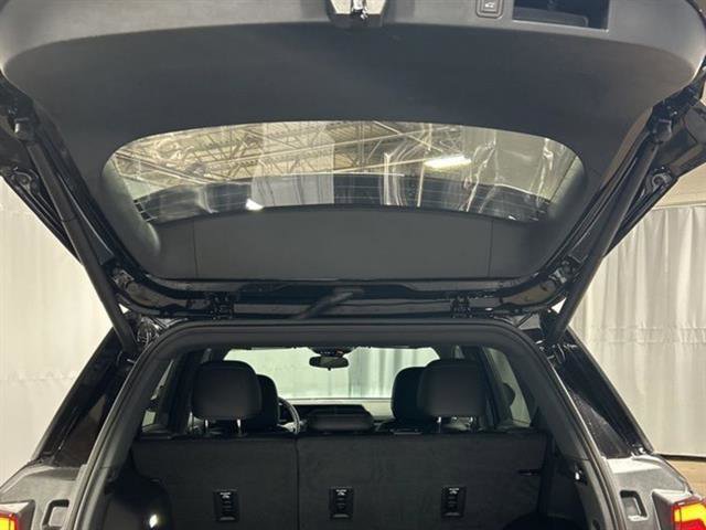 New 2026 GMC Terrain AT4 image 18