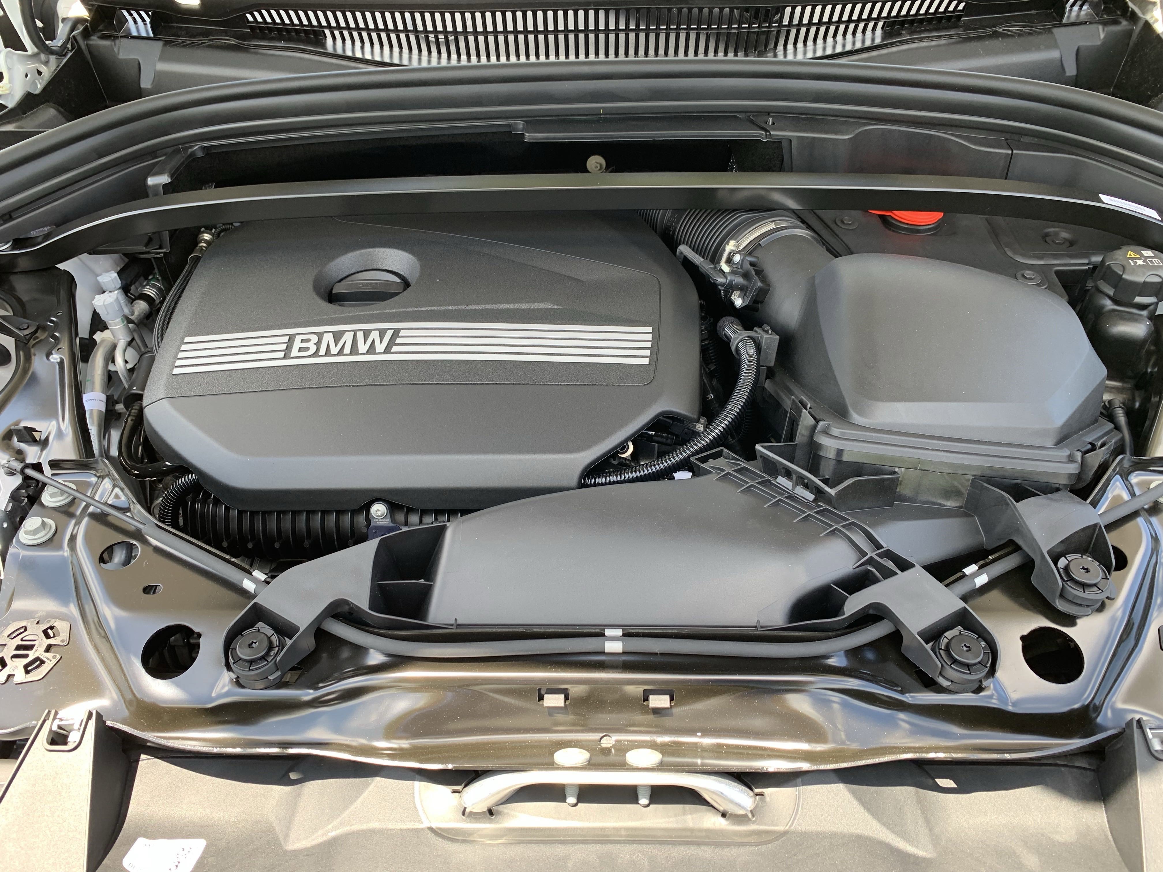 Used 2025 BMW X1 xDrive28i w/ Technology Package image 36