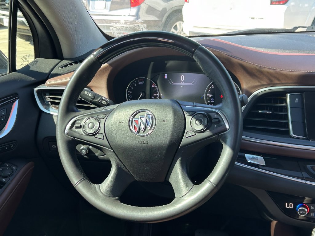 Used 2020 Buick Enclave Avenir w/ LPO, Floor Liner Package FWD image 44