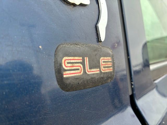 Used 2002 GMC Sierra 1500 SLE RWD image 12