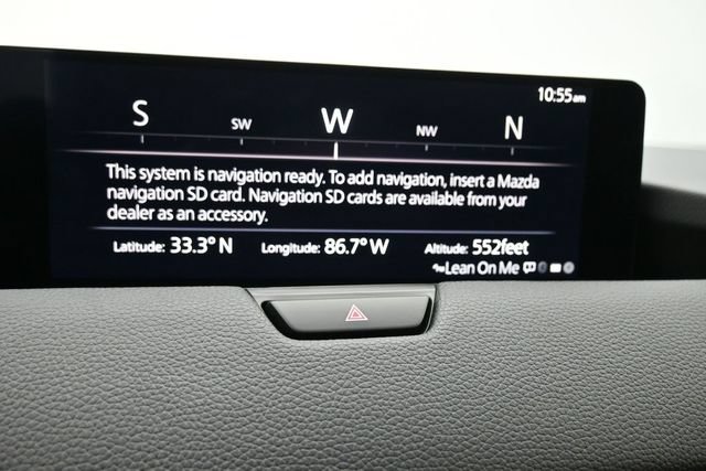 Certified 2026 MAZDA CX-90 3.3 Turbo w/ Preferred Package AWD/4WD image 17