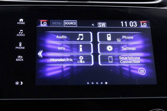 Certified 2021 Honda CR-V EX image 33