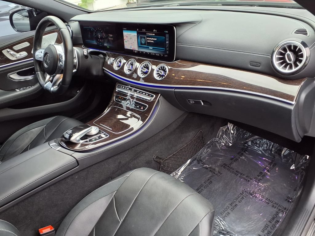 Used 2019 Mercedes-Benz CLS 53 AMG 4MATIC image 26