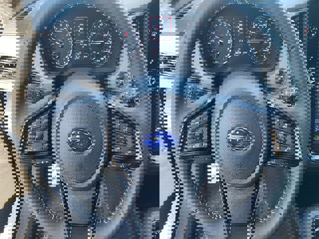 New 2025 Subaru Crosstrek 2.5i Sport w/ Crosstrek Mirror Package image 18
