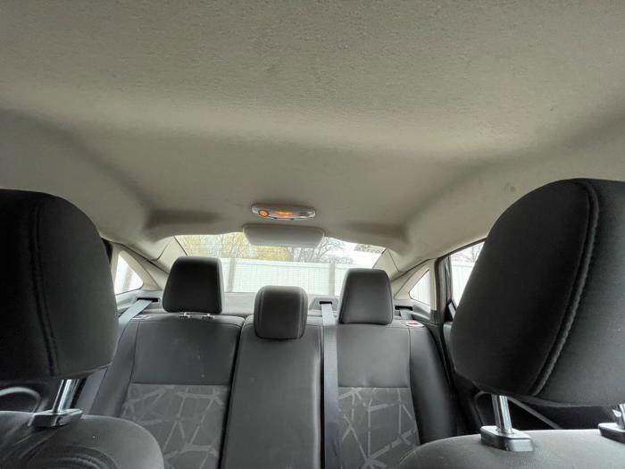 Used 2011 Ford Fiesta SE w/ 202A Rapid Spec Order Code image 32