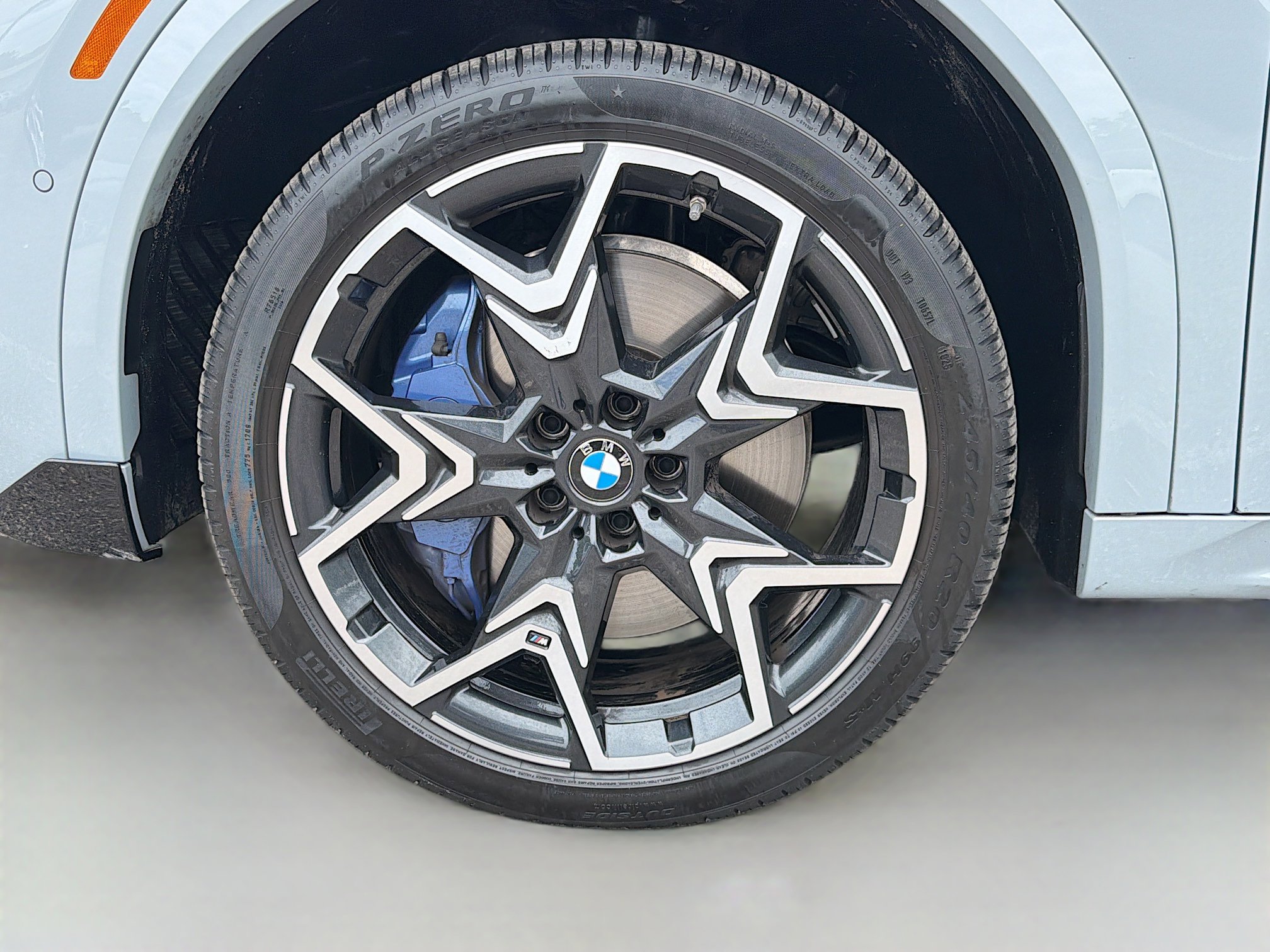 Used 2025 BMW X2 M35i image 42