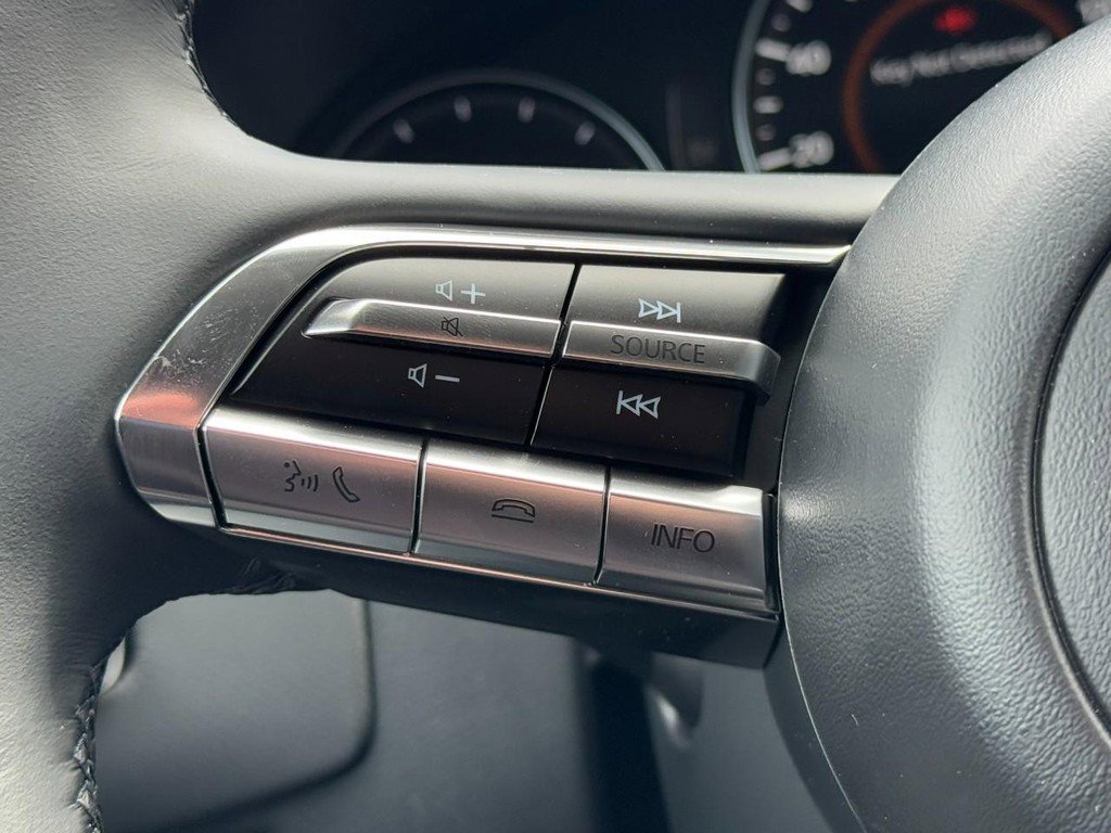 New 2026 MAZDA CX-50 2.5 Hybrid w/ Preferred Pkg image 10