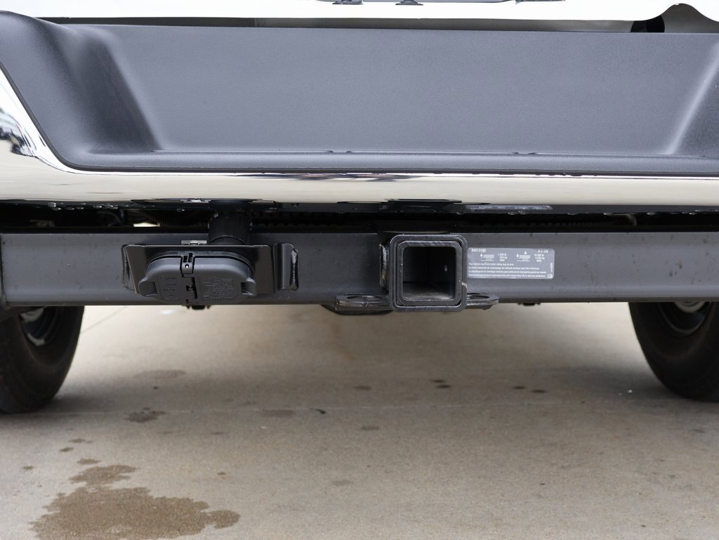 New 2025 GMC Savana 2500 Work Van w/ Enhanced Convenience Package image 20