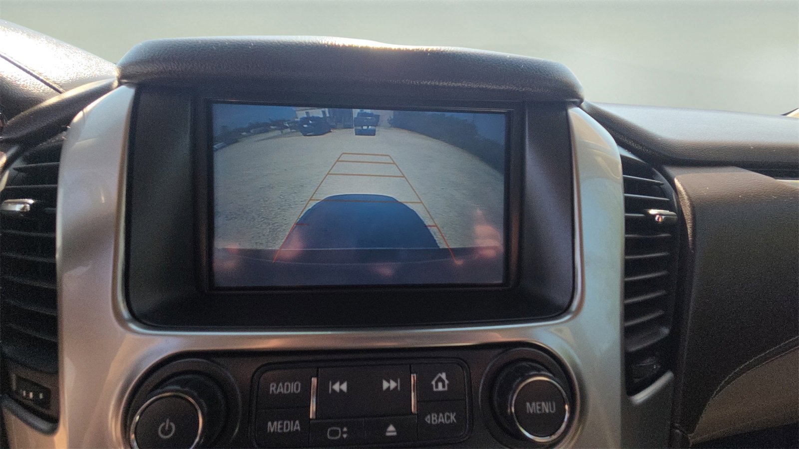 Used 2019 Chevrolet Tahoe Premier image 31