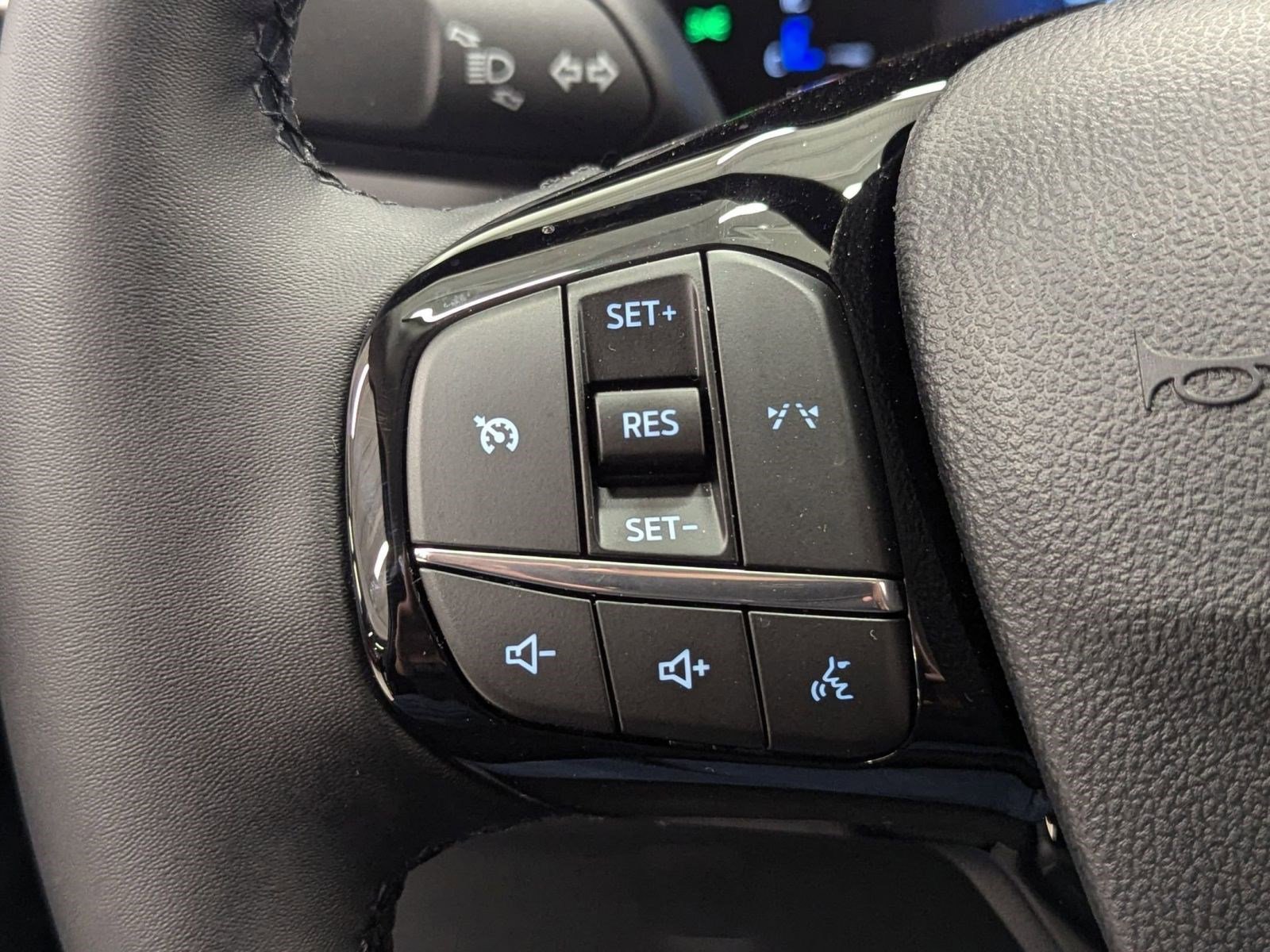 New 2026 Ford Escape Active w/ Cold Weather Package image 11