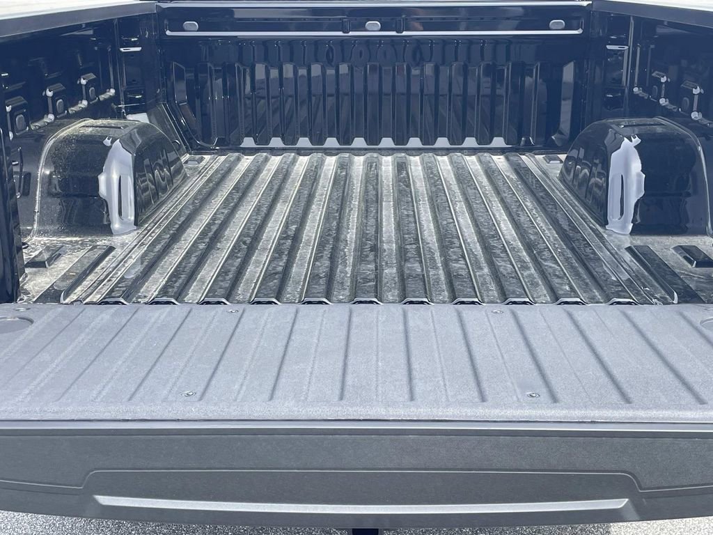 New 2026 Chevrolet Silverado 1500 LTZ w/ LTZ Premium Package image 19