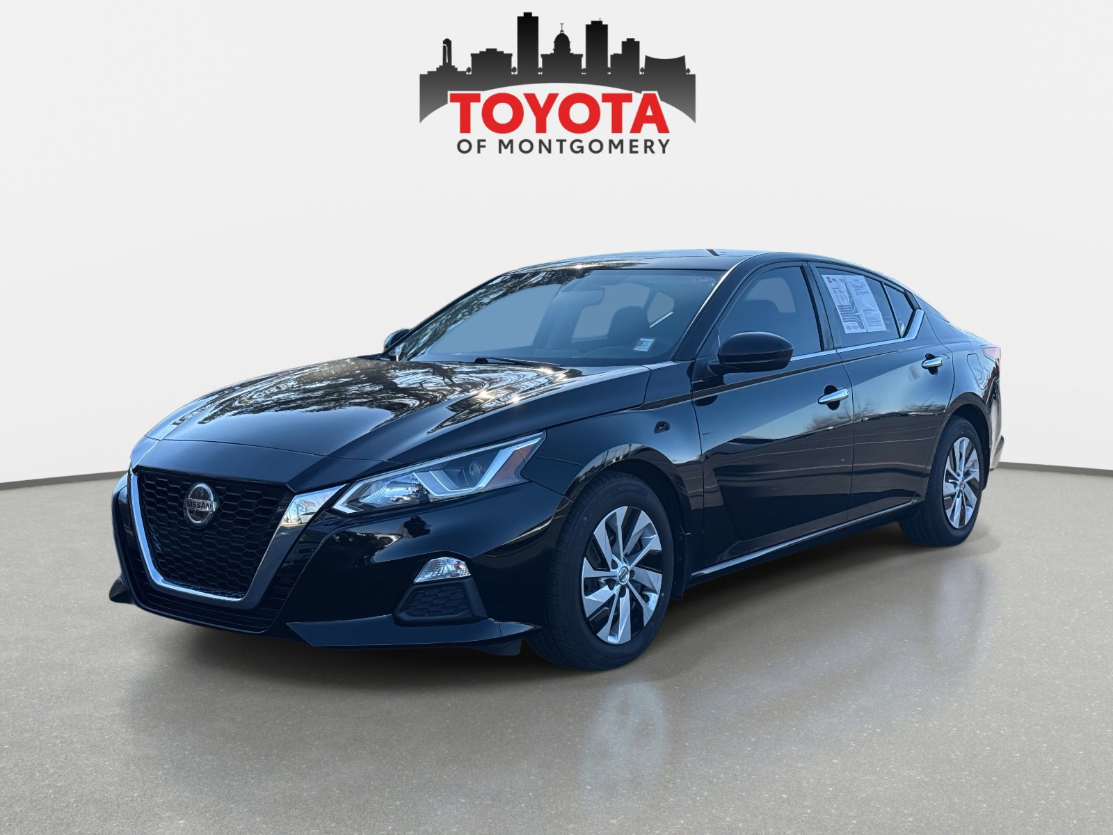 Used 2020 Nissan Altima 2.5 S image 6