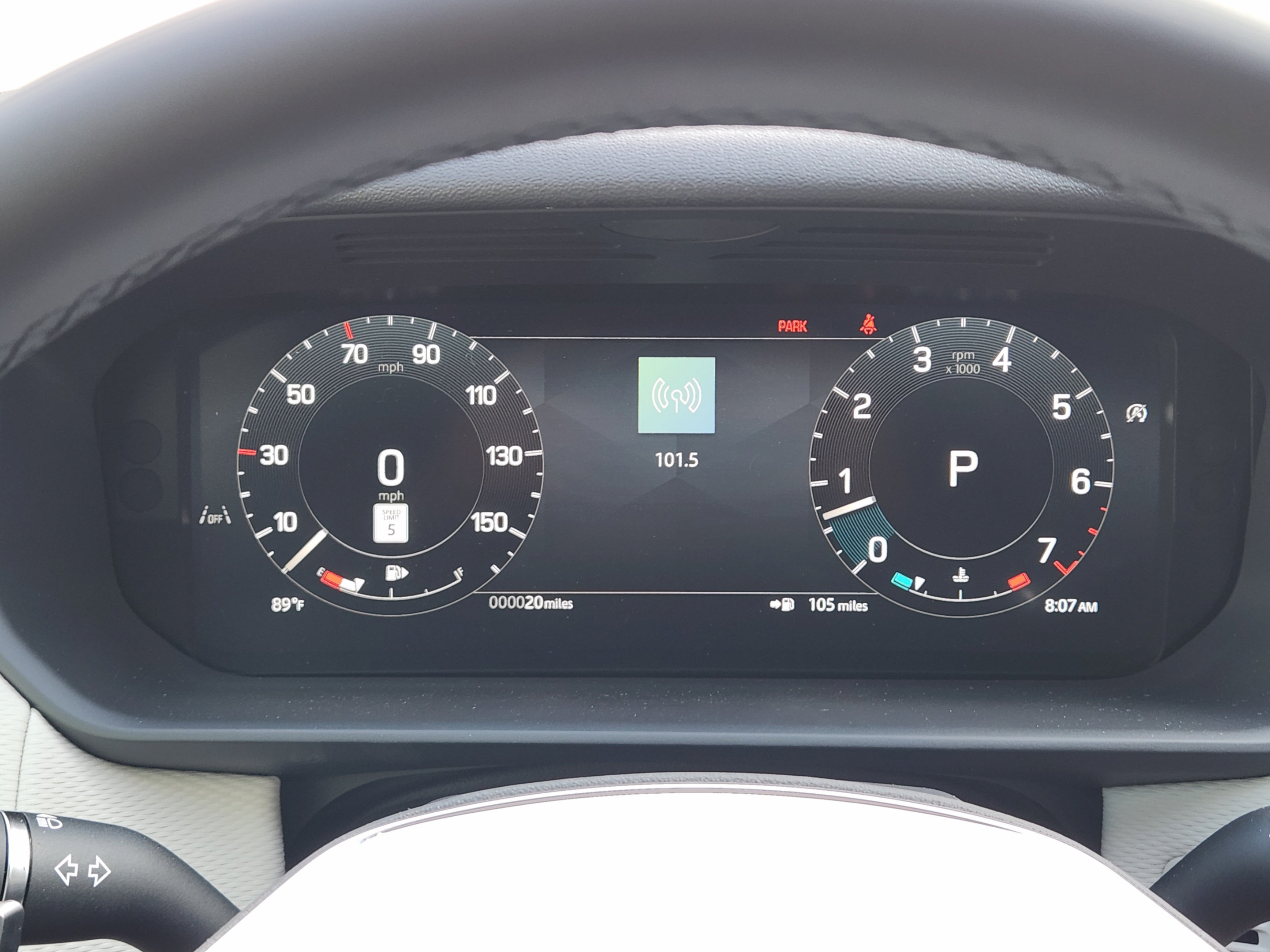 New 2026 Land Rover Discovery Limited Edition AWD/4WD image 11