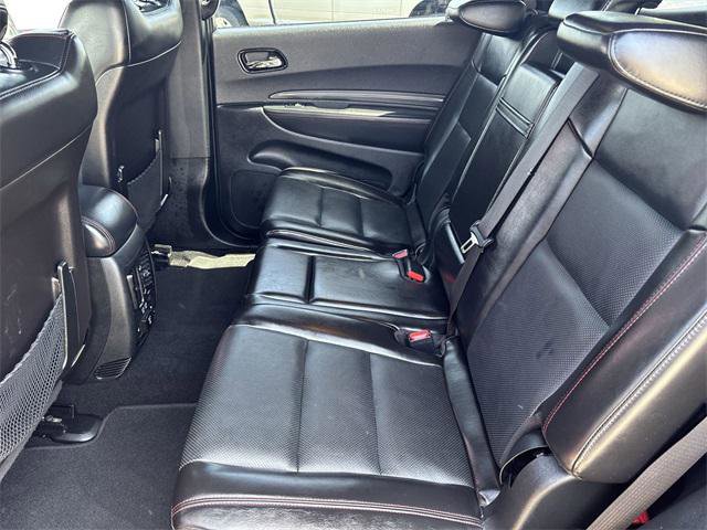 Certified 2023 Dodge Durango GT image 17