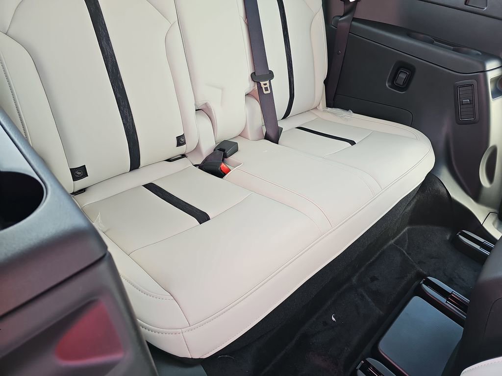 New 2026 MAZDA CX-90 3.3 Turbo S w/ Premium Plus AWD/4WD image 12