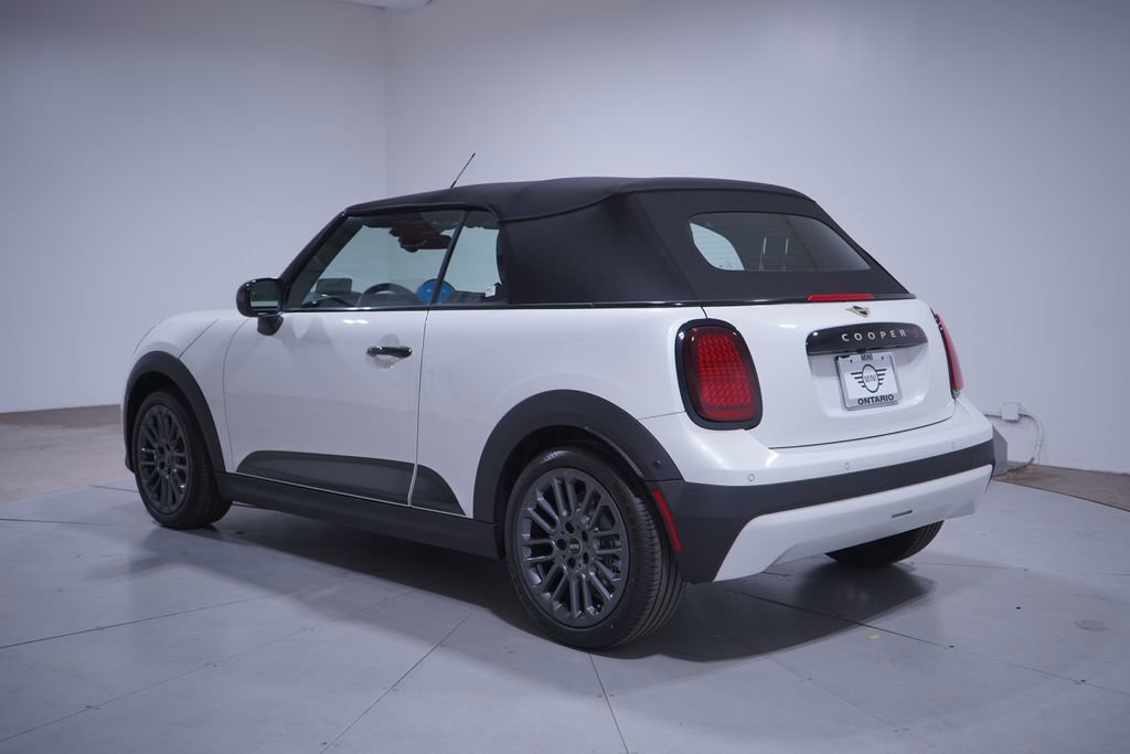 New 2026 MINI Cooper S image 3