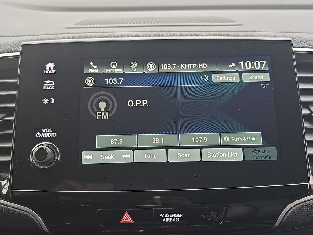 Used 2020 Honda Pilot Touring image 26