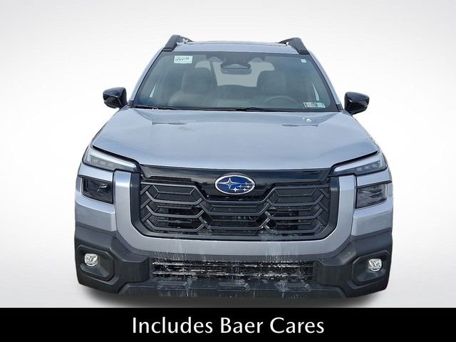 New 2026 Subaru Outback Limited video 2