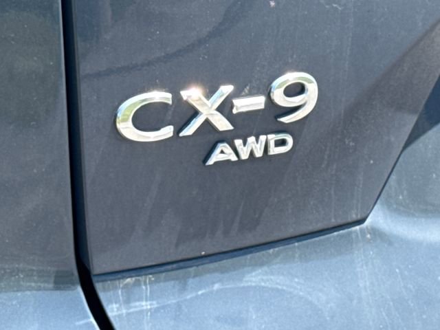 Used 2021 MAZDA CX-9 Carbon Edition AWD/4WD image 15
