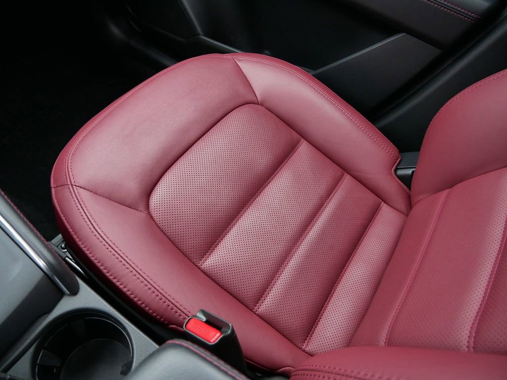 Used 2023 MAZDA CX-5 Carbon Edition image 42