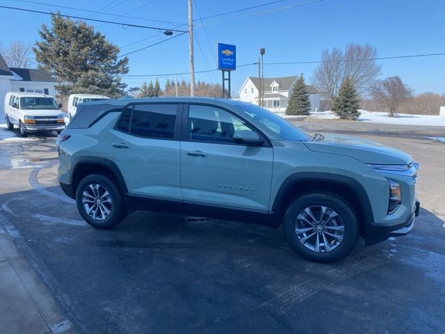 New 2026 Chevrolet Equinox LT w/ Convenience Package II image 5
