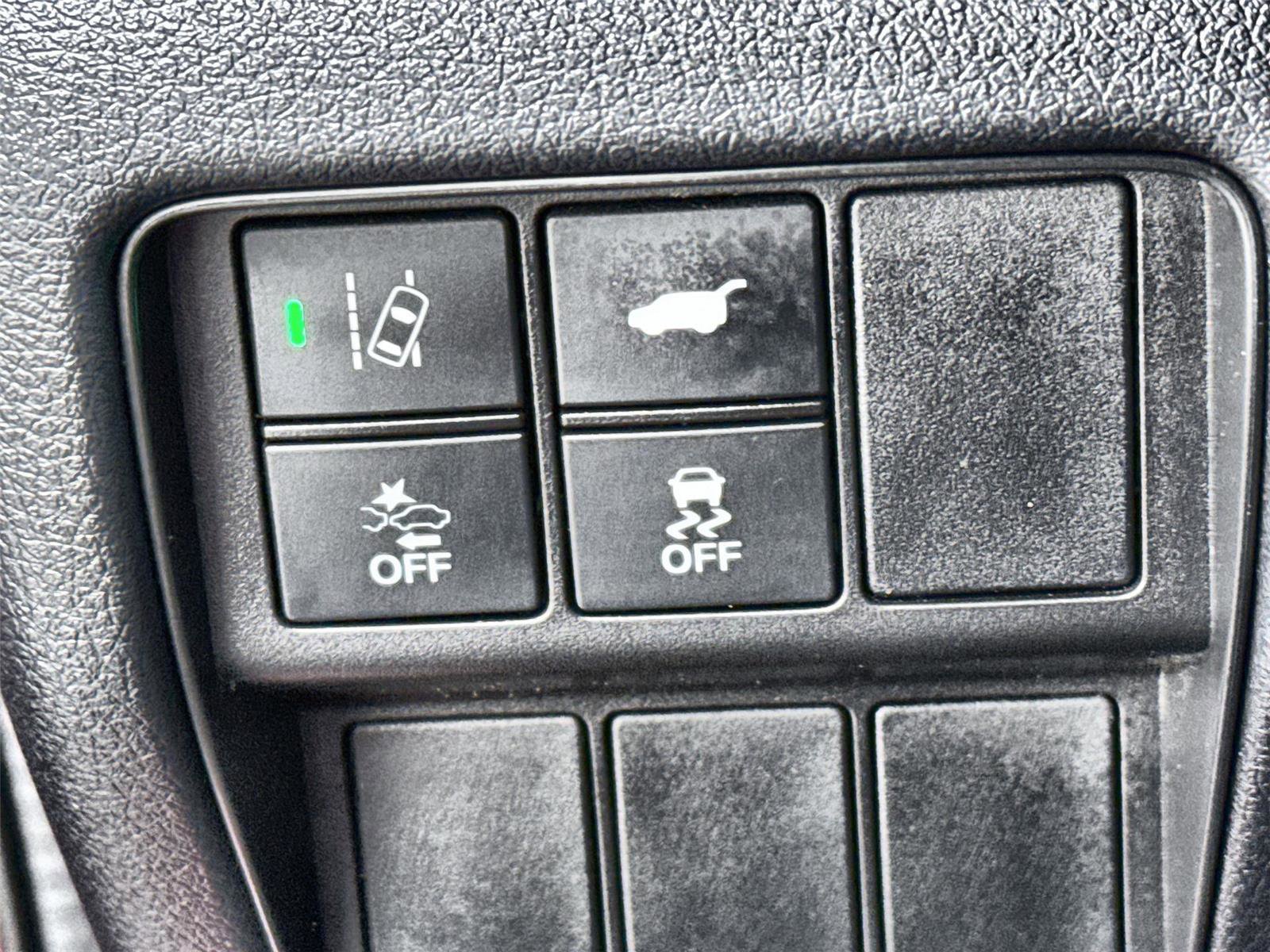 Used 2022 Honda CR-V EX-L image 16