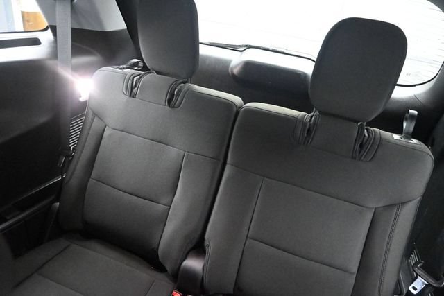 Used 2023 Ford Explorer XLT RWD image 14