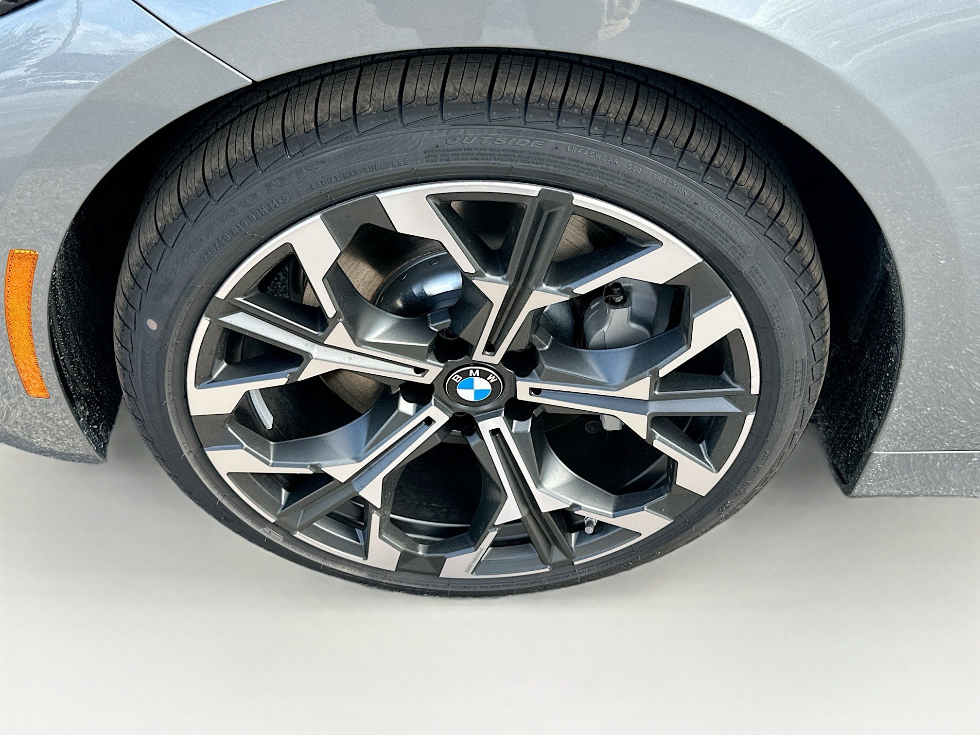 New 2026 BMW 430i Convertible w/ Convenience Package image 25