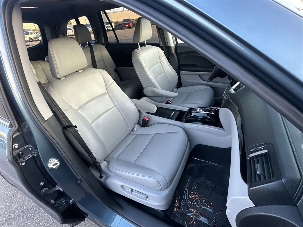 Used 2018 Honda Pilot Touring image 35