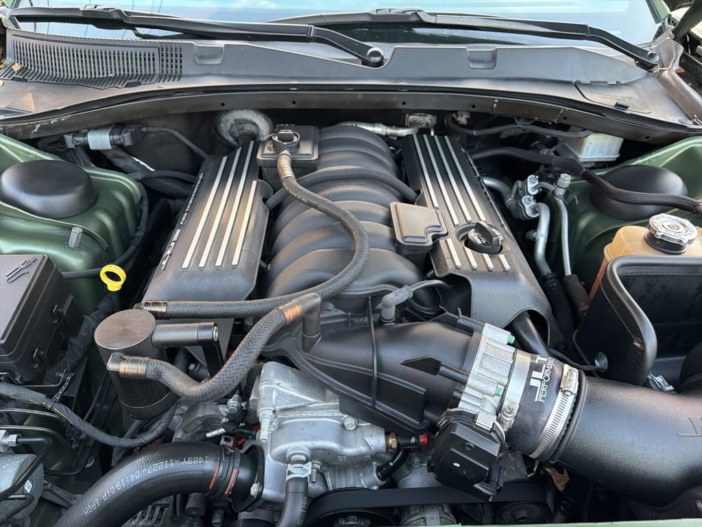 Used 2019 Dodge Charger Scat Pack image 26