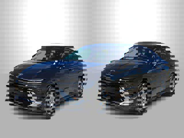 New 2026 Hyundai Sonata SE image 4