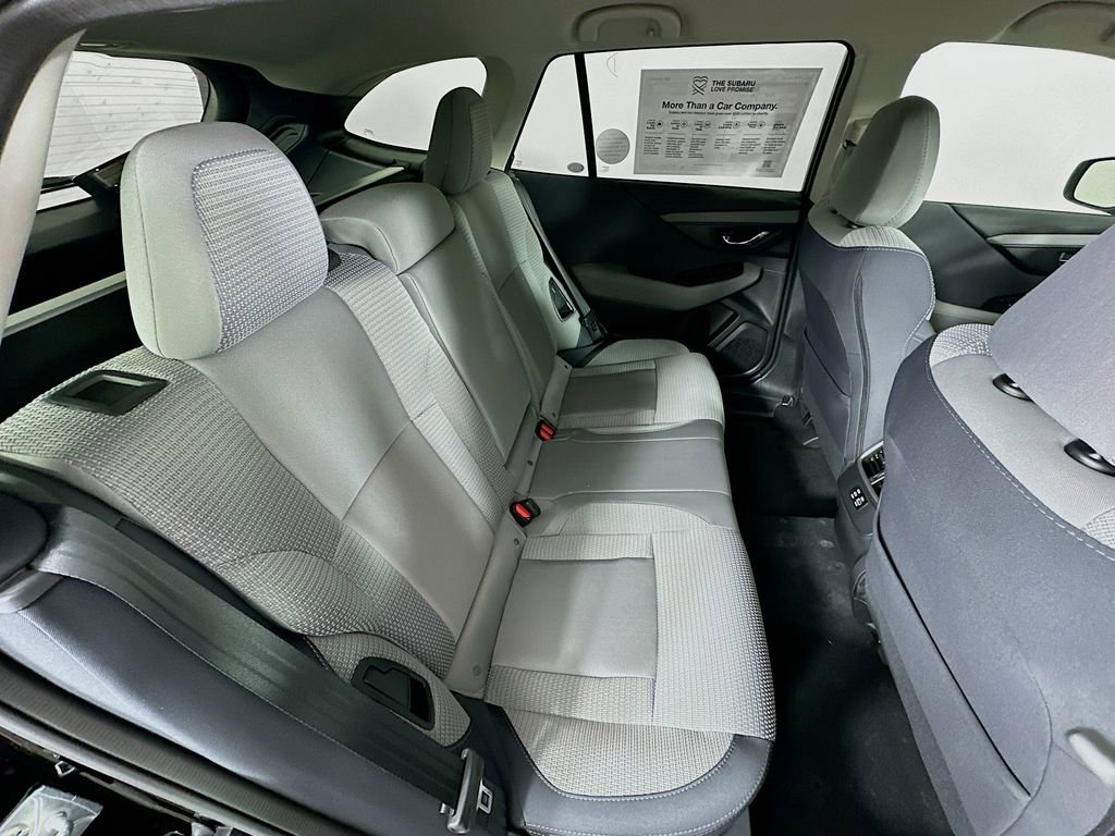 New 2025 Subaru Outback Premium image 33