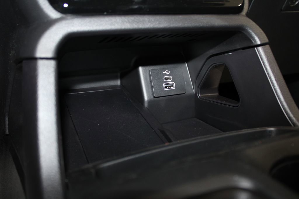 New 2025 Ford Ranger XLT w/ Equipment Group 301A High image 50