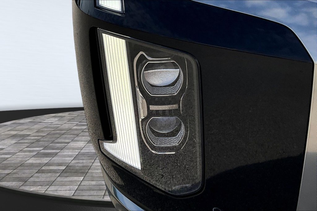 Used 2024 Hyundai Palisade Calligraphy FWD image 33
