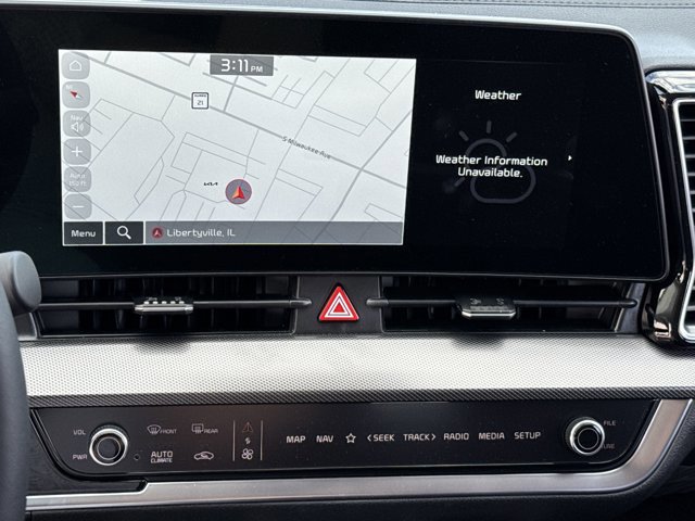 New 2025 Kia Sportage SX Prestige image 18