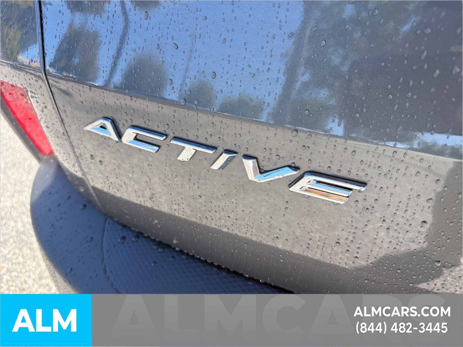 Used 2024 Ford Escape Active FWD image 5