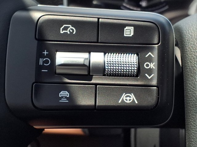 New 2026 Hyundai Santa Fe XRT AWD/4WD image 21