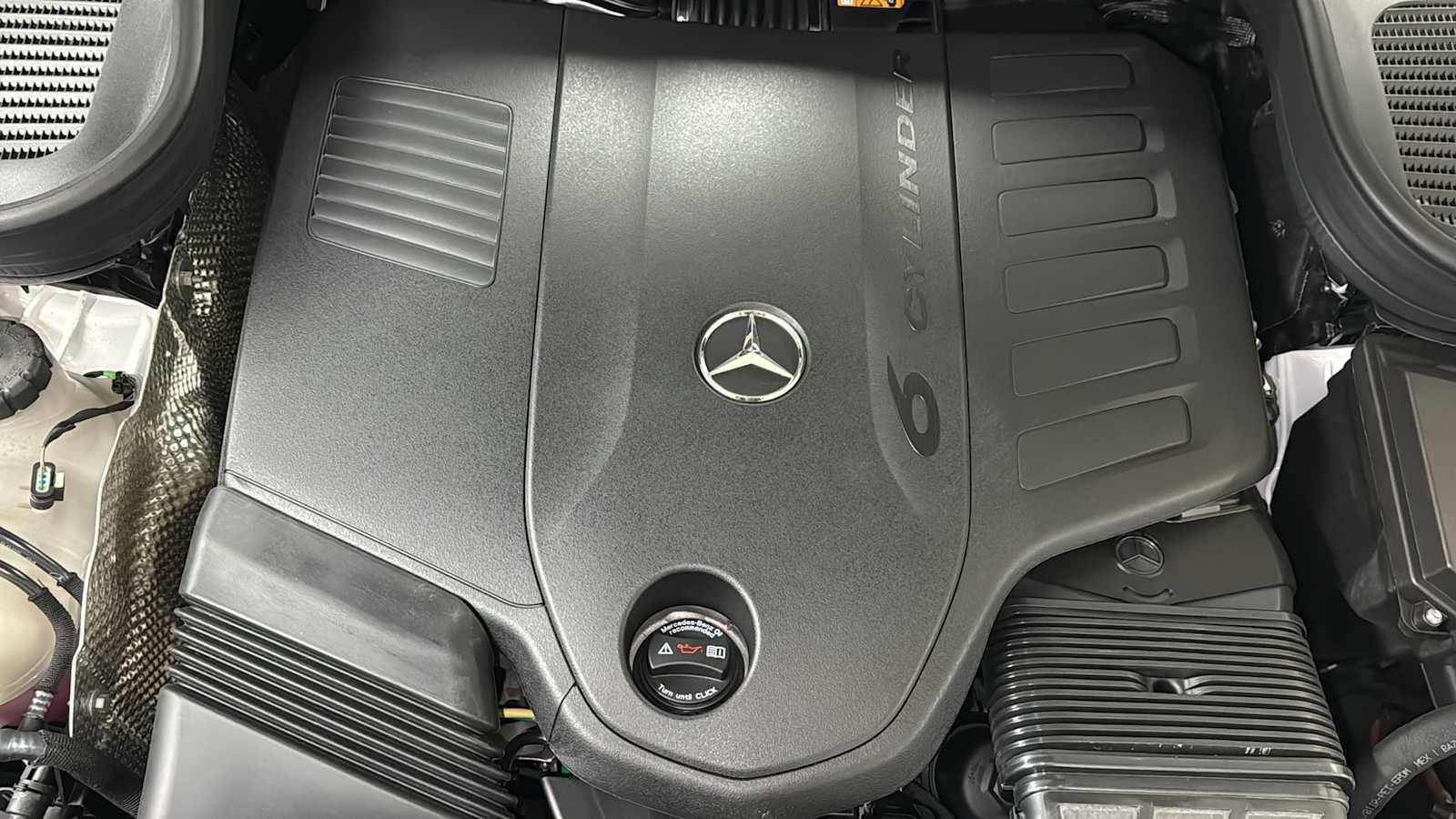 New 2026 Mercedes-Benz GLE 450 4MATIC Coupe image 12