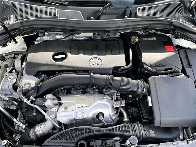 Used 2023 Mercedes-Benz GLA 250 GLA 250 image 11