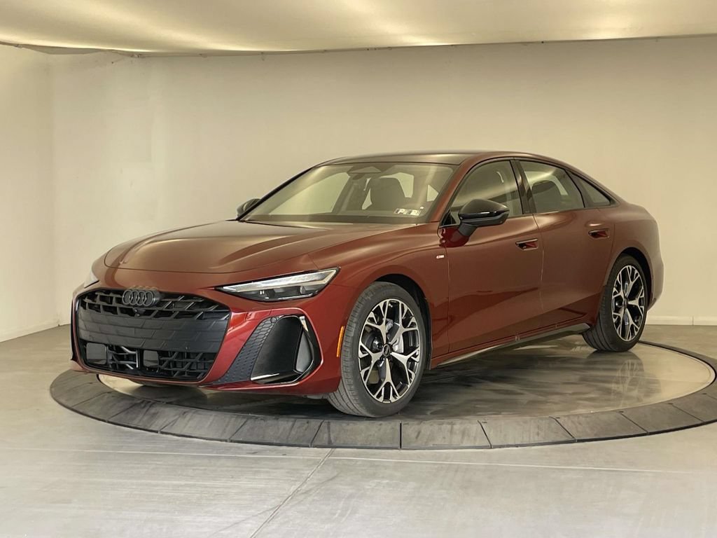New 2026 Audi A6 Prestige AWD/4WD image 1