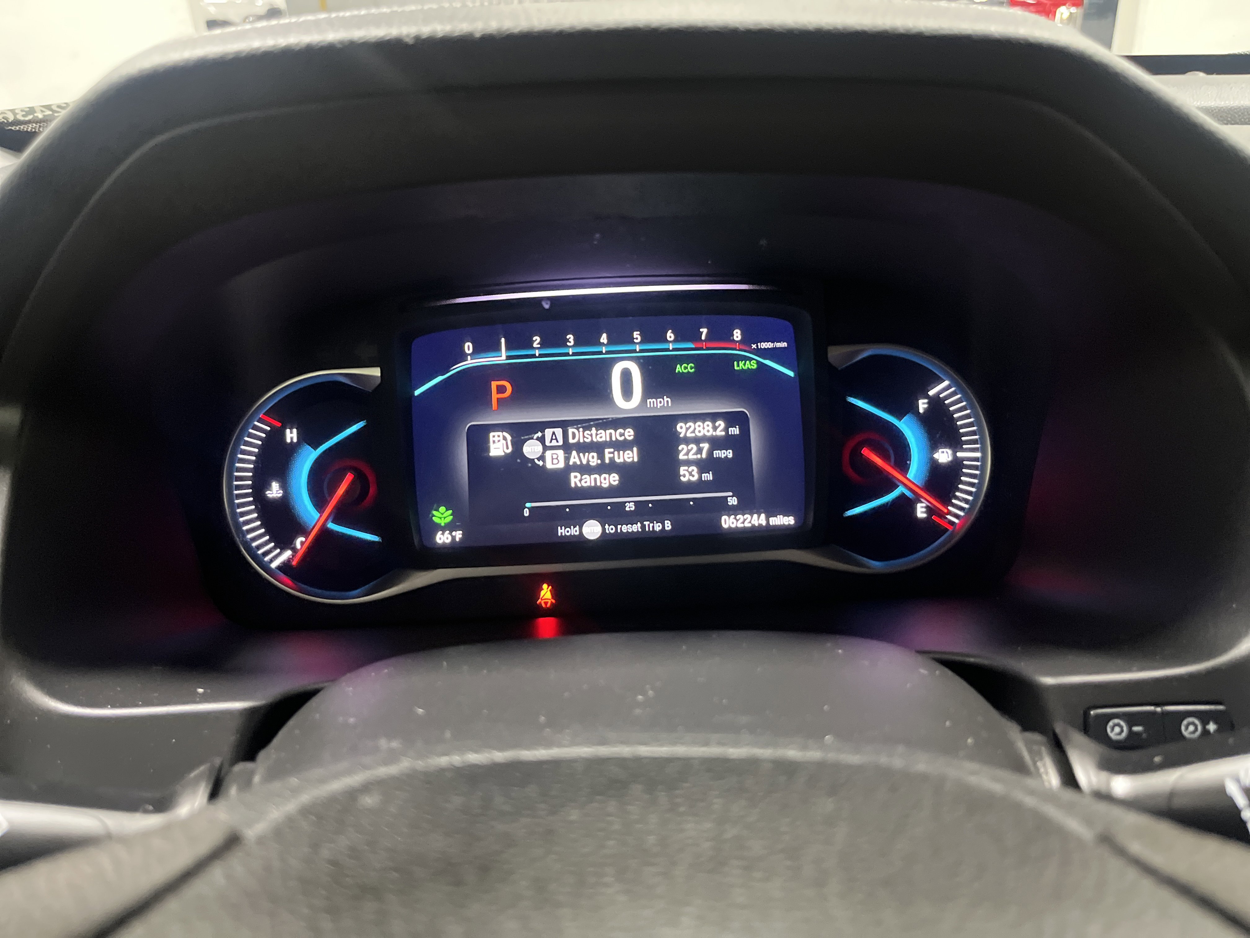 Used 2020 Honda Pilot EX image 31