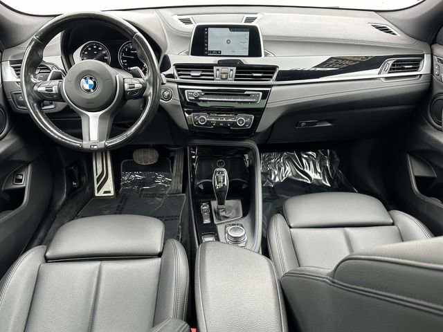 Used 2019 BMW X2 M35i image 20