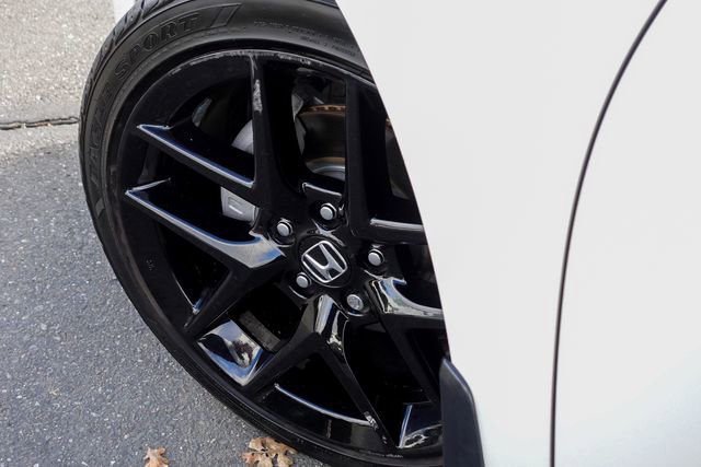 Used 2024 Honda Civic Sport image 10