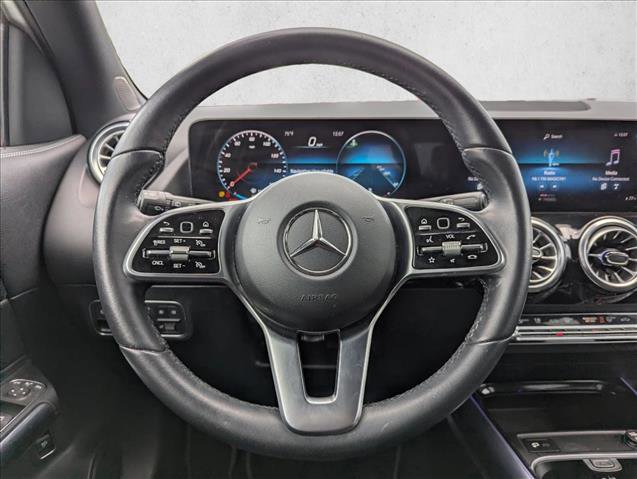 Used 2022 Mercedes-Benz GLA 250 image 15